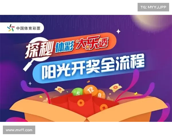聚焦体育彩票开奖全程揭秘 揭开中奖背后的秘密与规律 聚焦体育彩票开奖全程揭秘 揭开中奖背后的秘密与规律